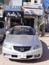 Honda Accord  2003 For Sale in Rawalpindi