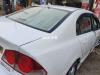 Honda Civic VTi 1.8 i VTEC Oriel Prosmatec 2010 For Sale in Peshawar