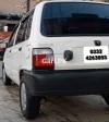 Suzuki Mehran VX CNG 2004 For Sale in Lahore