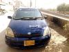 Toyota Vitz F 1.0 2000 For Sale in Karachi