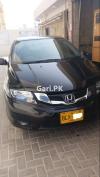 Honda City IVTEC 2018 For Sale in Karachi