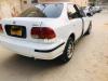 Honda Civic EXi 1997 For Sale in Karachi