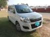 Suzuki Wagon R  2016 For Sale in Multan