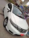 Honda City IVTEC 2015 For Sale in Rawalpindi