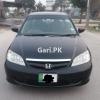 Honda Civic VTi Oriel 1.6 2006 For Sale in Peshawar