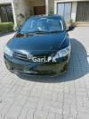 Toyota Corolla XLi VVTi 2012 For Sale in Pak Pattan Sharif