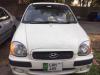 Hyundai Santro  2006 For Sale in Lahore