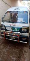 Suzuki Bolan  2013 For Sale in Kasur