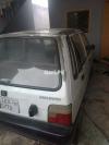 Suzuki Mehran VX 2008 For Sale in Peshawar