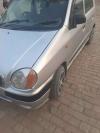 Hyundai Santro  2003 For Sale in Kasur