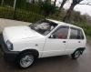 Suzuki Mehran VX 2018 For Sale in Islamabad