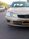 Honda City IDSI 2000 For Sale in Karachi