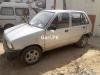 Suzuki Mehran VXR 2005 For Sale in Karachi