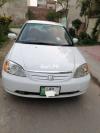 Honda Civic EXi 2003 For Sale in Lahore