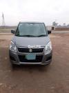 Suzuki Wagon R  2015 For Sale in Nankana Sahib