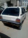 Suzuki FX  1983 For Sale in Karachi