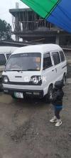 Suzuki Carry  2004 For Sale in Abbottabad