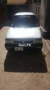 Suzuki Mehran VX 2007 For Sale in Rawalpindi