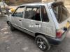 Suzuki Mehran VX 2002 For Sale in Karachi