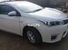 Toyota Corolla XLI 2015 For Sale in Islamabad