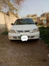 Suzuki Cultus VXR 2007 For Sale in Dera Ghazi Khan