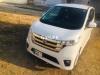 Nissan Dayz Highway Star 2014 For Sale in Islamabad