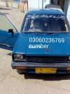 Suzuki FX  1988 For Sale in Karachi