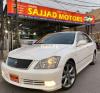 Toyota Crown  2004 For Sale in Lahore