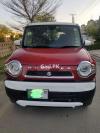 Suzuki Hustler  2015 For Sale in Lahore