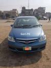 Honda City Vario 2006 For Sale in Lahore