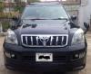 Toyota Prado  2005 For Sale in Peshawar