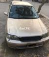 Honda City IDSI 1999 For Sale in Karachi