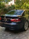 BMW 7 Series  2005 For Sale in Karachi