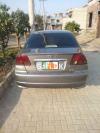 Honda Civic VTi Oriel 1.6 2003 For Sale in Islamabad