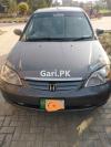 Honda Civic Turbo 1.5 VTEC CVT 2020 For Sale in Nawabshah