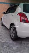 Suzuki Swift  2011 For Sale in Islamabad