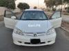 Honda Civic EXi 2006 For Sale in Mianwali