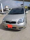 Toyota Vitz  2001 For Sale in Gujranwala