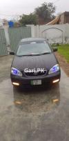 Toyota Corolla 2.0 D 2006 For Sale in Gujrat