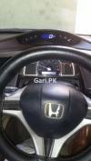 Honda Civic Prosmetic 2011 For Sale in Faisalabad