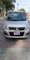 Suzuki Wagon R  2020 For Sale in Lahore