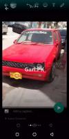 Daihatsu Charade  1984 For Sale in Karachi
