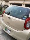 Toyota Passo  2014 For Sale in Lahore