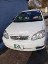 Toyota Corolla 2.0 D 2003 For Sale in Peshawar