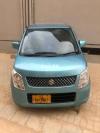 Suzuki Wagon R Stingray 2011 For Sale in Karachi