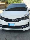 Toyota Corolla GLI 2018 For Sale in Islamabad