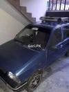 Suzuki Mehran VX 2000 For Sale in Islamabad