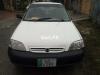 Suzuki Cultus VXL 2005 For Sale in Taxila