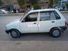 Suzuki Mehran VX 2012 For Sale in Karachi