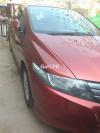 Honda City Aspire 2013 For Sale in Rawalpindi